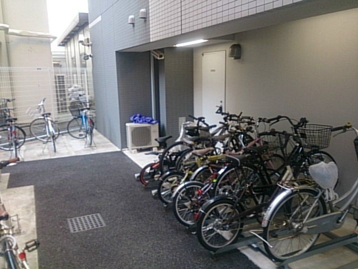 メインステージ吉祥寺の外観