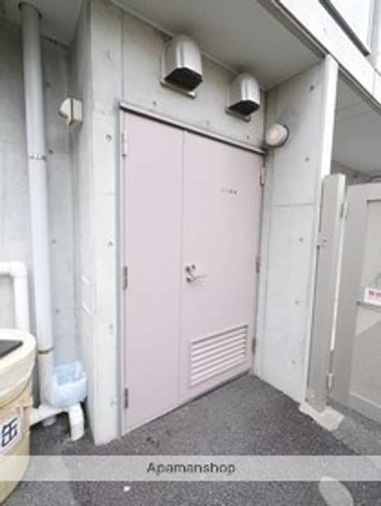 ビイルーム小金井の内装