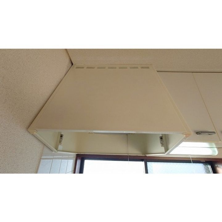 ハイムムラタの内装