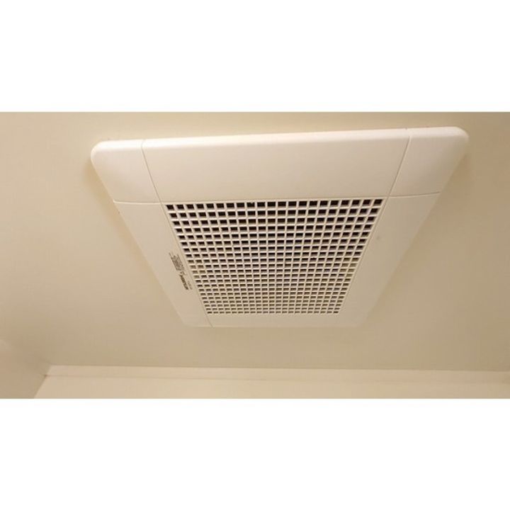 ハイムムラタの内装