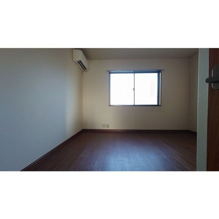 ハイムムラタの内装