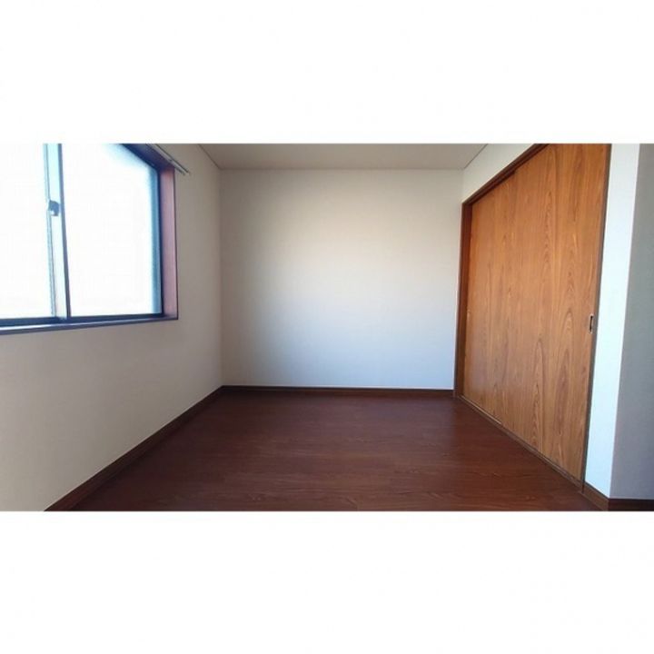 ハイムムラタの居間