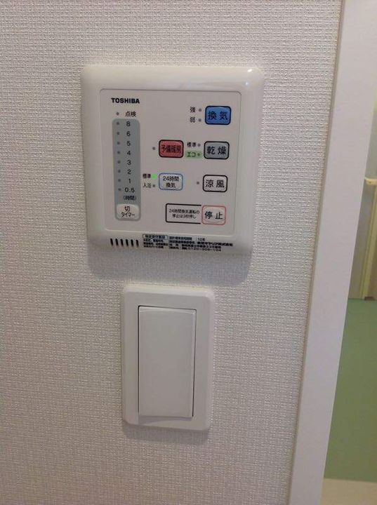 ヴィアロ大泉学園町レジデンスのその他画像