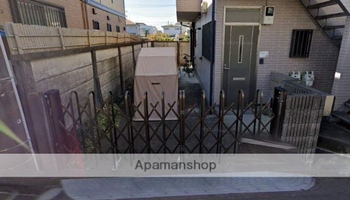 東京都三鷹市上連雀7丁目の賃貸アパートのその他画像