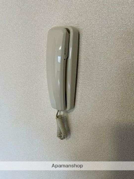 東京都三鷹市上連雀7丁目の賃貸アパートの内装