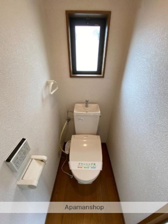 東京都三鷹市上連雀7丁目の賃貸アパートのその他画像