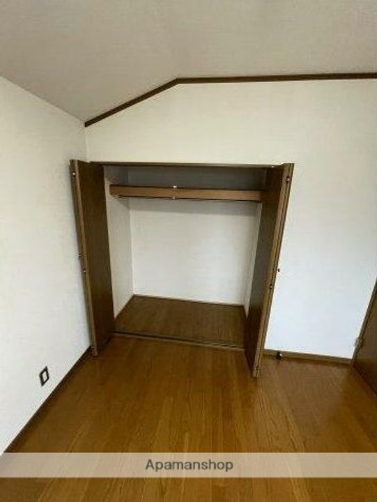 東京都三鷹市上連雀7丁目の賃貸アパートのその他画像