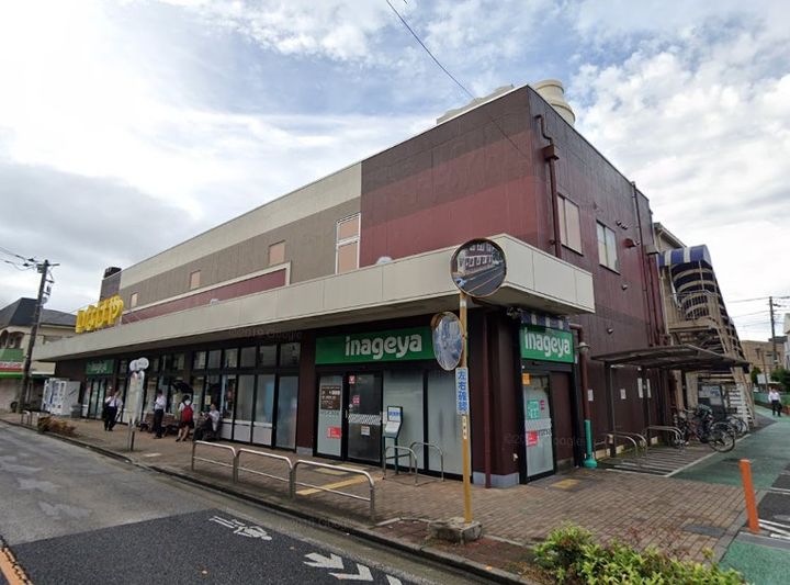 メゾンドプランタンの周辺