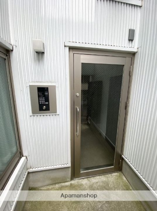 OPENGATE武蔵関のその他画像