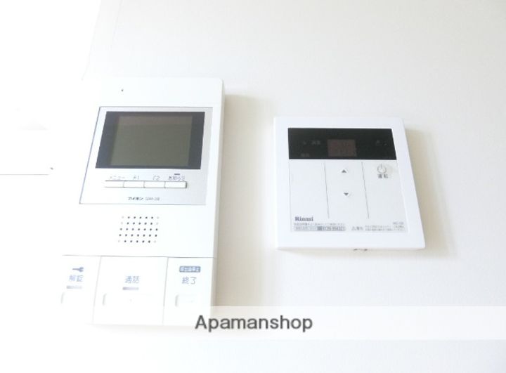 OPENGATE武蔵関のその他画像