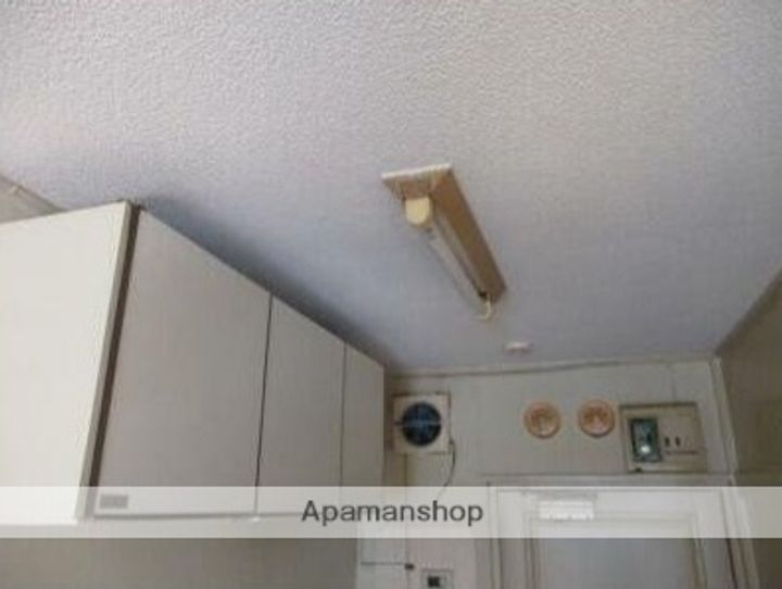 東京都杉並区久我山4丁目の賃貸マンションのその他画像