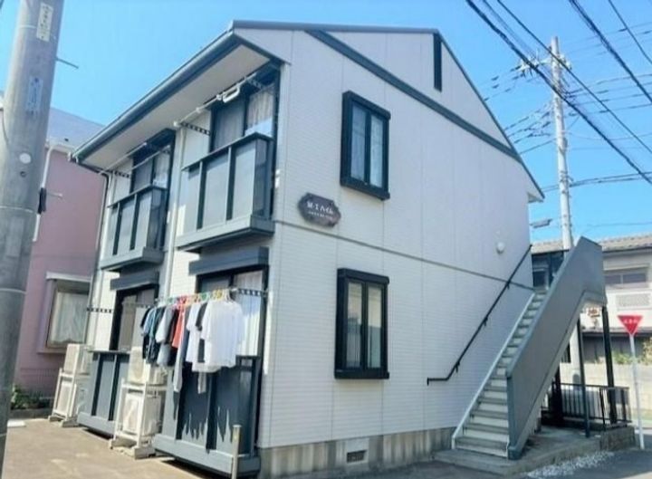 MIハイム101号室のその他画像