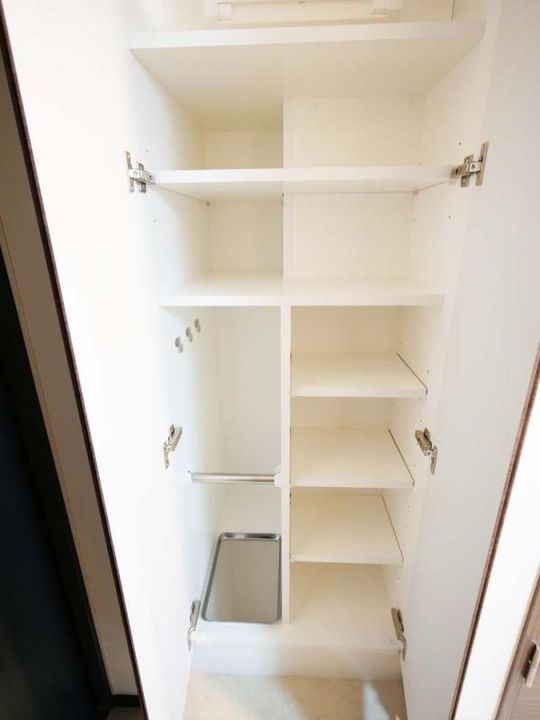 セジョリ高井戸Ⅱの内装