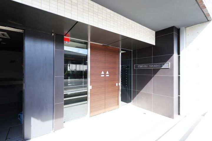 セジョリ高井戸Ⅱのその他画像