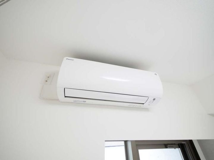 セジョリ高井戸Ⅱの内装