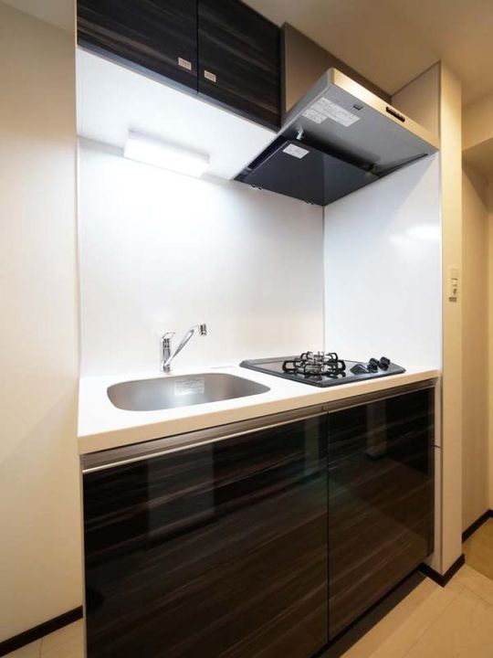 セジョリ高井戸Ⅱのキッチン