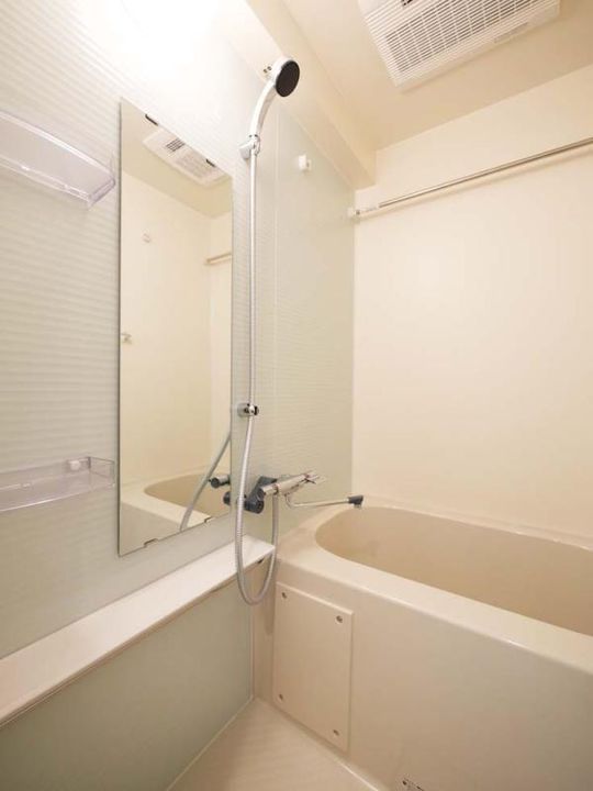 セジョリ高井戸Ⅱの風呂