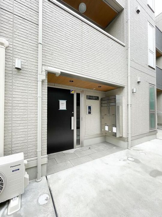 セレスティア荻窪のその他画像