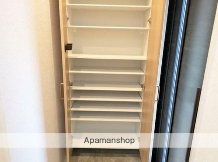 南荻窪4丁目メゾネットの内装