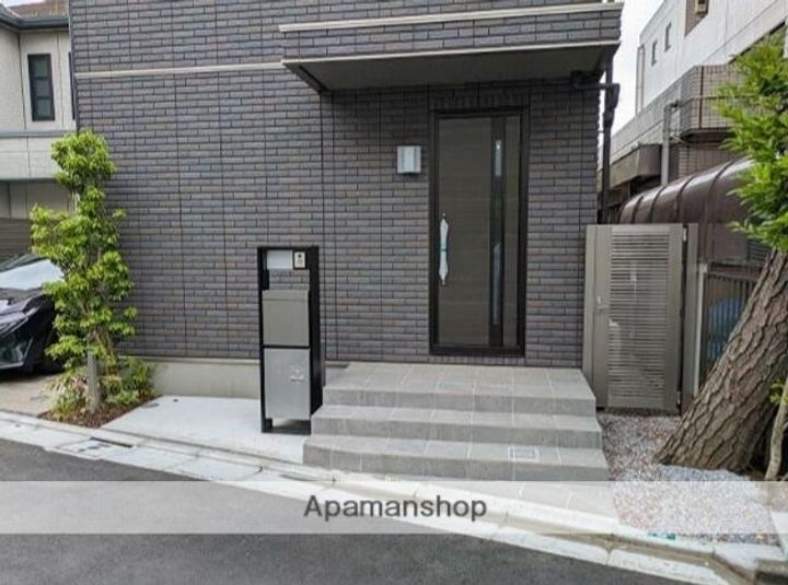 南荻窪4丁目メゾネットのその他画像