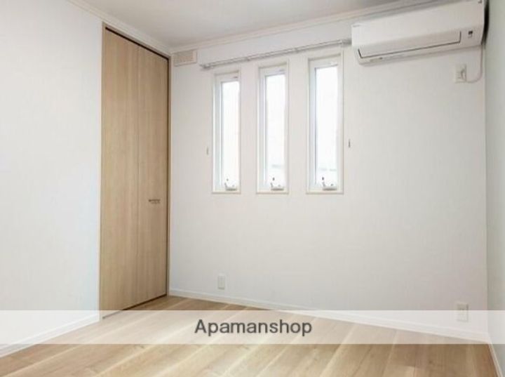 南荻窪4丁目メゾネットの内装