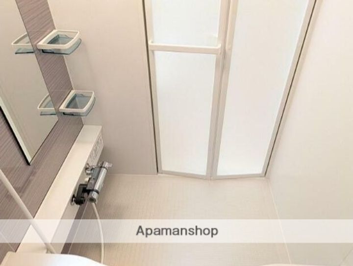 南荻窪4丁目メゾネットの内装