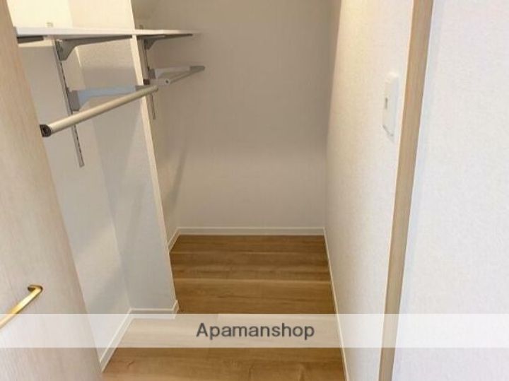 南荻窪4丁目メゾネットの内装