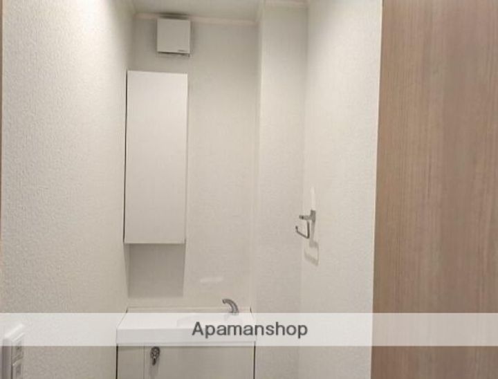 南荻窪4丁目メゾネットの内装