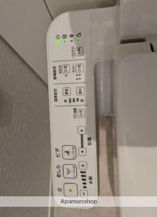 南荻窪4丁目メゾネットの内装