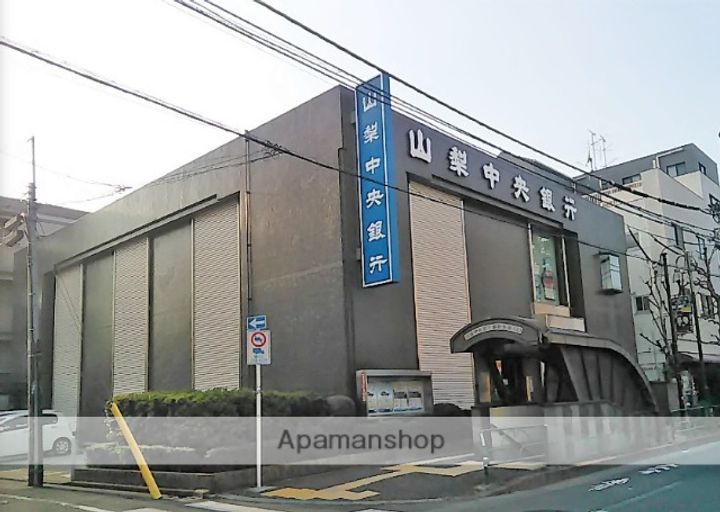 南荻窪4丁目メゾネットの周辺