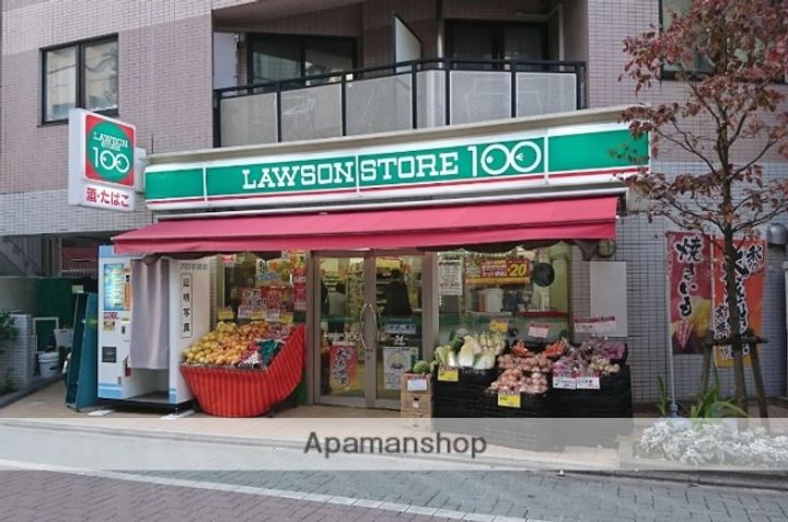 南荻窪4丁目メゾネットの周辺