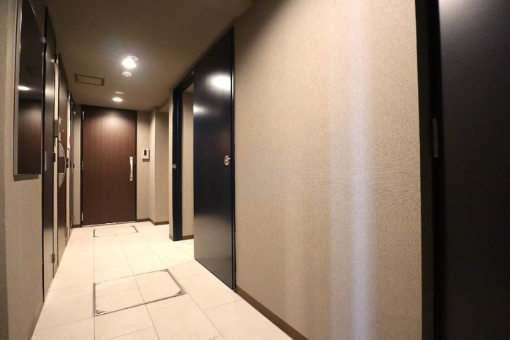 東京都中野区大和町1丁目の賃貸マンションのその他画像