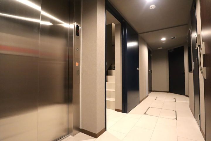 東京都中野区大和町1丁目の賃貸マンションのその他画像