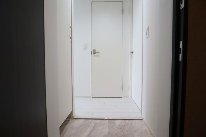 東京都中野区大和町1丁目の賃貸マンションのその他画像