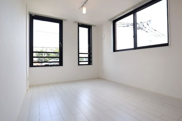 東京都中野区大和町1丁目の賃貸マンションのその他画像