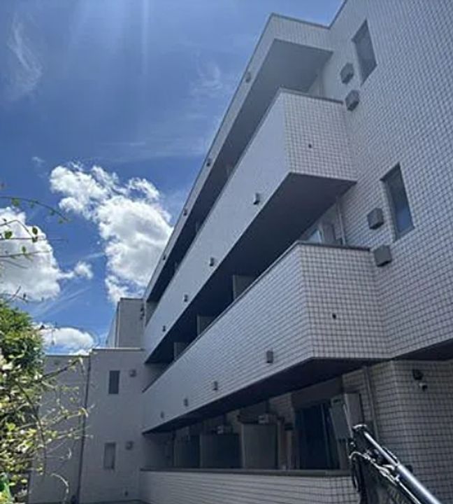 つむぎの杜 西荻みなみの外観