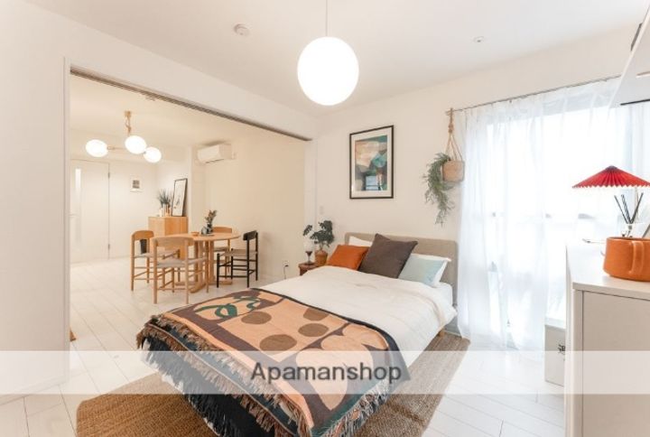 東京都中野区本町3丁目の賃貸マンションのその他画像