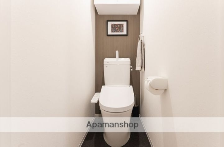 東京都中野区本町3丁目の賃貸マンションのその他画像