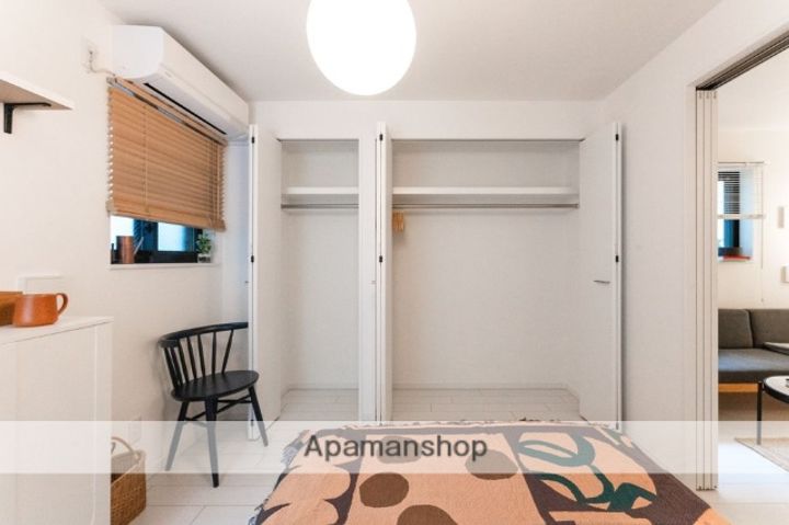 東京都中野区本町3丁目の賃貸マンションのその他画像