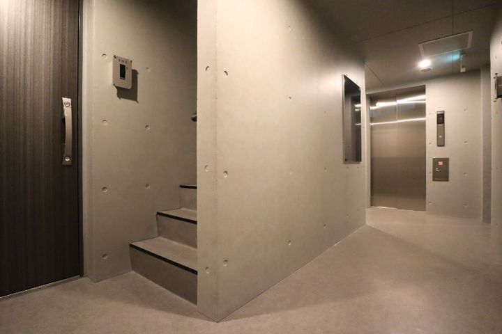 東京都中野区大和町3丁目の賃貸マンションのその他画像