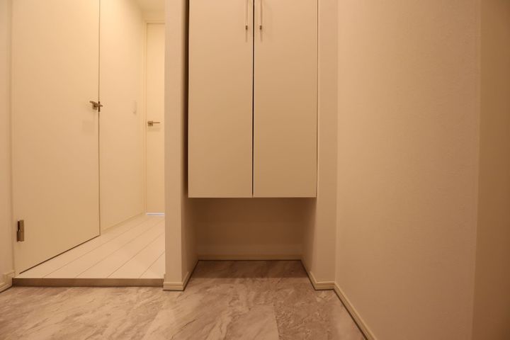 東京都中野区大和町3丁目の賃貸マンションのその他画像