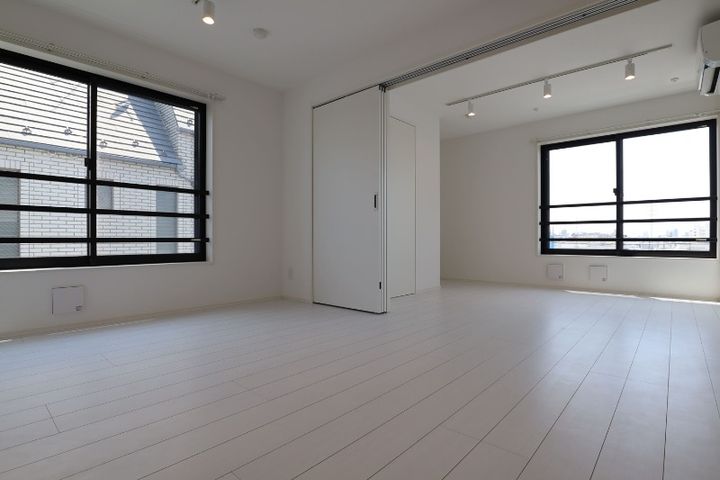 東京都中野区大和町3丁目の賃貸マンションのその他画像