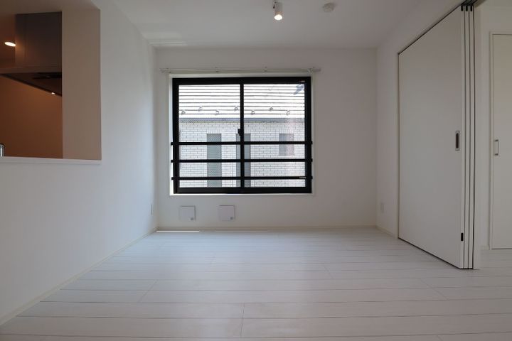 東京都中野区大和町3丁目の賃貸マンションのその他画像