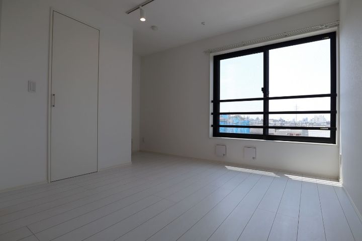 東京都中野区大和町3丁目の賃貸マンションのその他画像