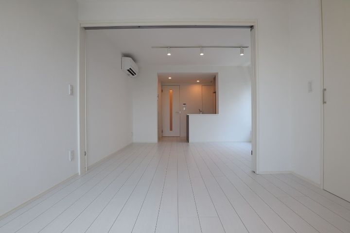 東京都中野区大和町3丁目の賃貸マンションのその他画像