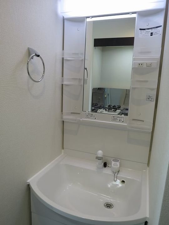 ハーモニーテラス富士見台Ⅲ207号室のその他画像