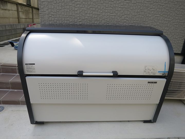 ハーモニーテラス富士見台Ⅲ207号室のその他画像