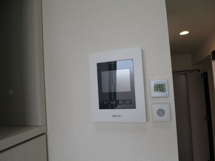 ハーモニーテラス富士見台Ⅲ207号室のその他画像