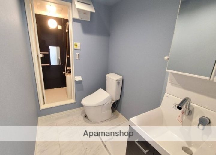 東京都武蔵野市西久保3丁目の賃貸アパートのその他画像