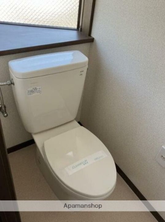 東京都中野区白鷺3丁目の賃貸アパートのその他画像
